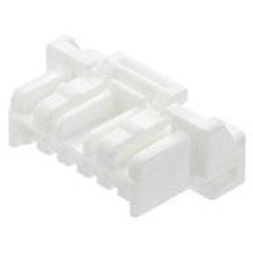 Molex zástrčkový konektor na kabel 5024390600, 1 ks