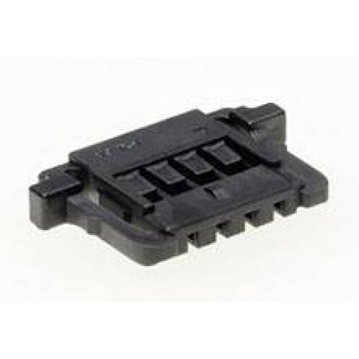 Molex zásuvkový konektor na kabel 5040510601, 1 ks