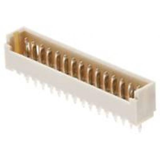 Molex konektor do DPS 530470910, 1 ks