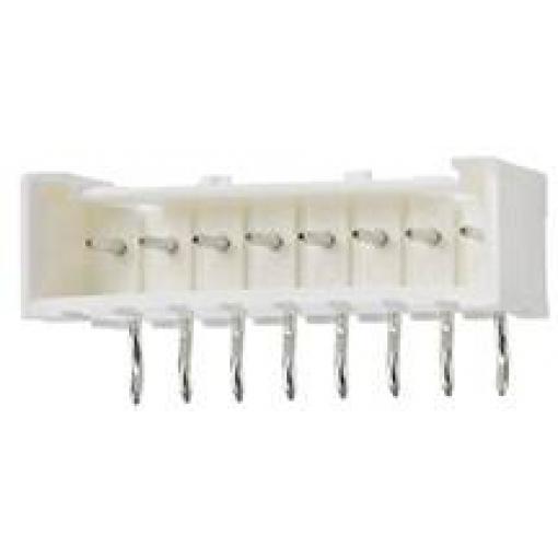 Molex konektor do DPS 534260410, 1 ks
