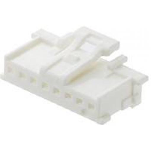 Molex zásuvkový konektor na kabel 513820400, 1 ks