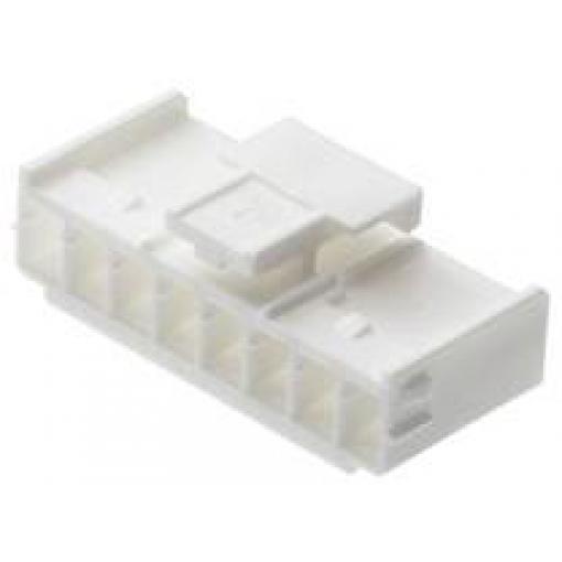 Molex zásuvkový konektor na kabel 511630500, 1 ks