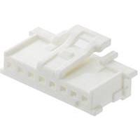 Molex zásuvkový konektor na kabel 513821400, 1 ks