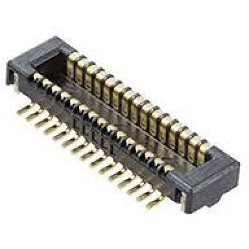 Molex konektor do DPS 559090474 2500 ks