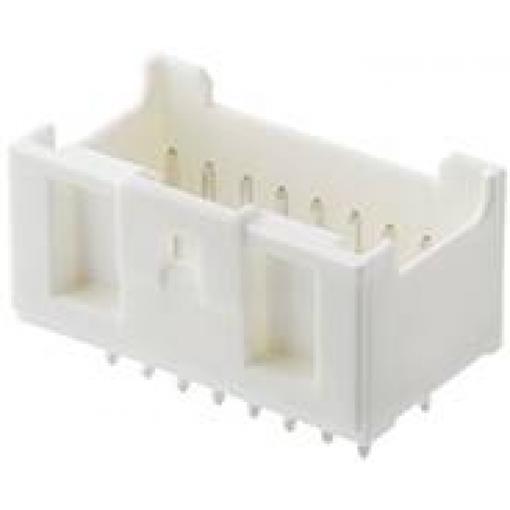 Molex konektor do DPS 559172410, 1 ks