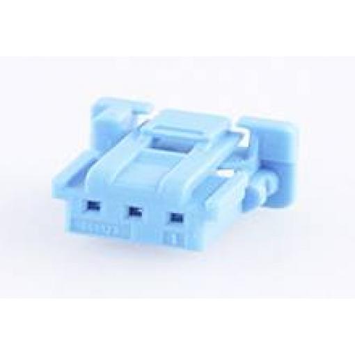Molex zásuvkový konektor na kabel 5601230304, 1 ks
