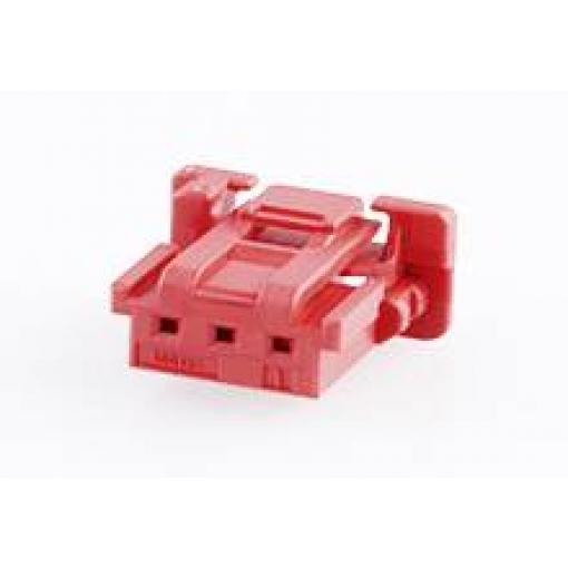 Molex zásuvkový konektor na kabel 5601230302, 1 ks