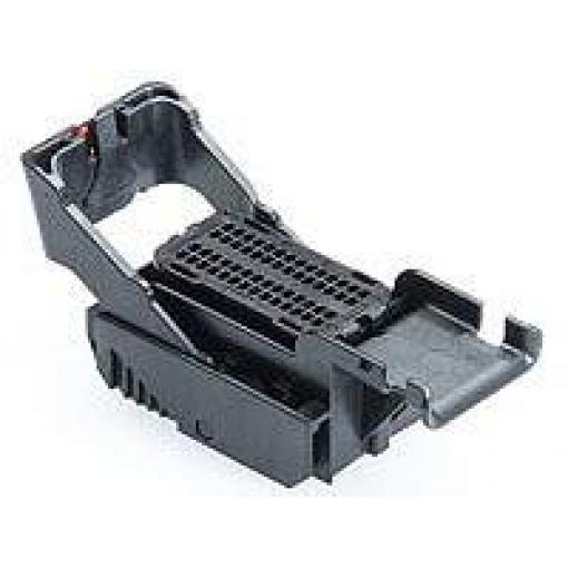 Molex zásuvkový konektor na kabel 345760803, 1 ks