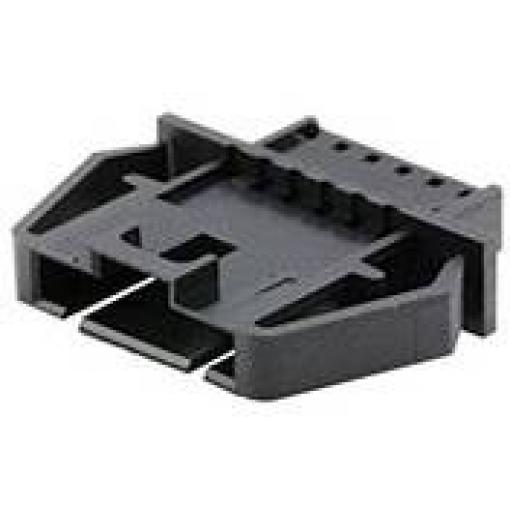 Molex zástrčkový konektor na kabel 701070039, 1 ks