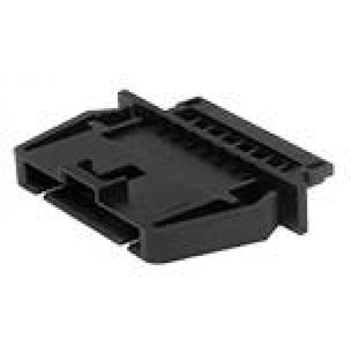 Molex zástrčkový konektor na kabel 701075038, 1 ks