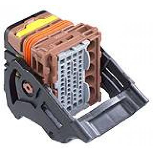 Molex zásuvkový konektor na kabel 643211019, 1 ks