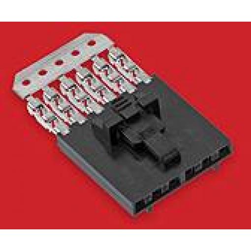 Molex zástrčkový konektor na kabel 14600046, 1 ks