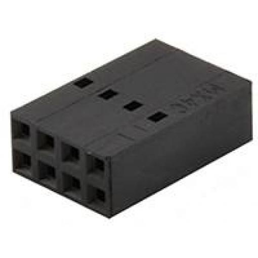 Molex zástrčkový konektor na kabel 22552201, 1 ks