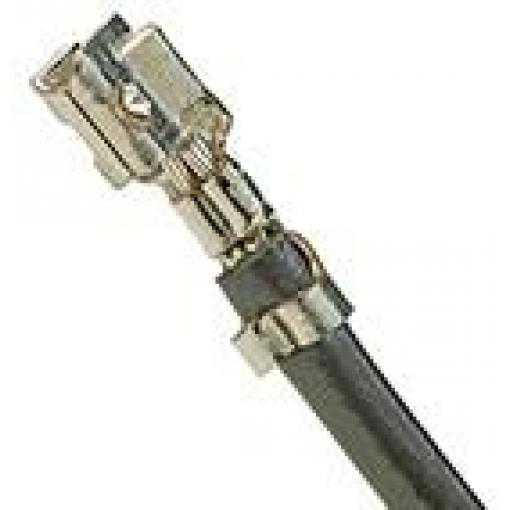 Molex krimpovací kontakt 797581021, 1 ks
