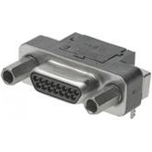 Molex 836129020 zástrčka D-SUB 1 ks