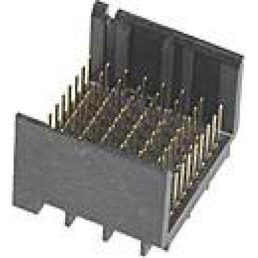 Molex konektor do DPS 761651808, 1 ks