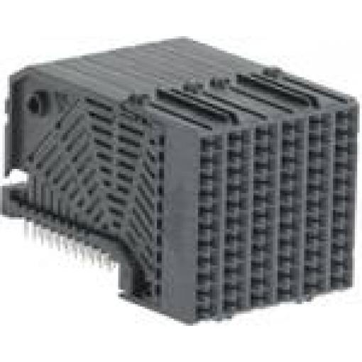 Molex zásuvkový konektor do DPS 760201010, 1 ks