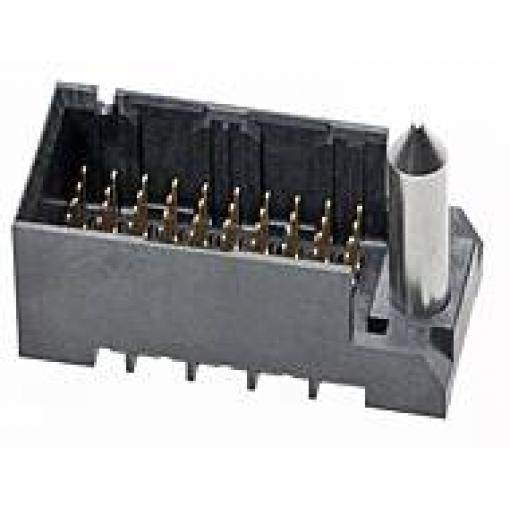 Molex konektor do DPS 764559107, 1 ks