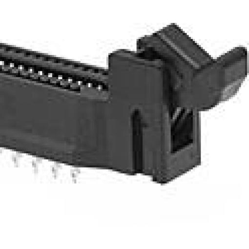 Molex Zásuvka pro paměťový modul 783150001, 1 ks