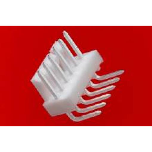 Molex konektor do DPS 22122034, 1 ks