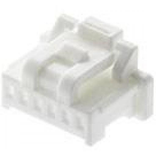 Molex zásuvkový konektor na kabel 5013300800, 1 ks