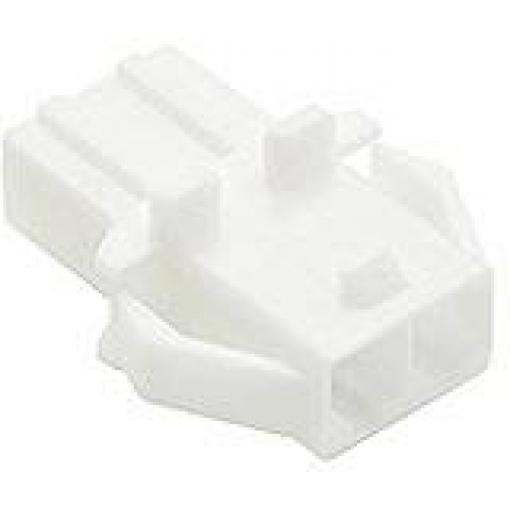 Molex zásuvkový konektor na kabel 351500210, 1 ks