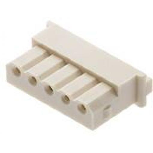 Molex zásuvkový konektor na kabel 50375103, 1 ks