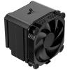 Jonsbo HX6250 chladič procesoru s větrákem Intel® 1200, Intel® 1150, Intel® 1151, Intel® 1151v2, Intel® 1155, Intel® 1156, Intel® 1157, Intel® 1700, Intel®