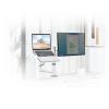 My Wall držák na stůl pro monitor HL52L 1 Displej: (s) 43,2 cm (17) - 81,3 cm (32) stříbrná nastavitelná výška, otočný, odkládací místo na notebook, naklápěcí