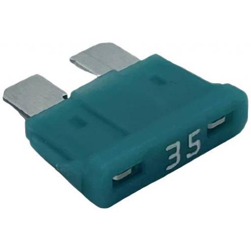 HansorATP-L35 standardní plochá pojistka pro motorová vozidla , 32 V, 35 A, 1 ks