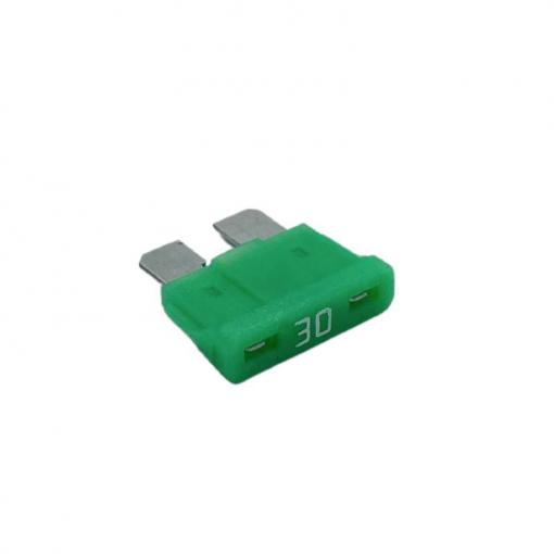HansorATP-L30 standardní plochá pojistka pro motorová vozidla , 32 V, 30 A, 1 ks