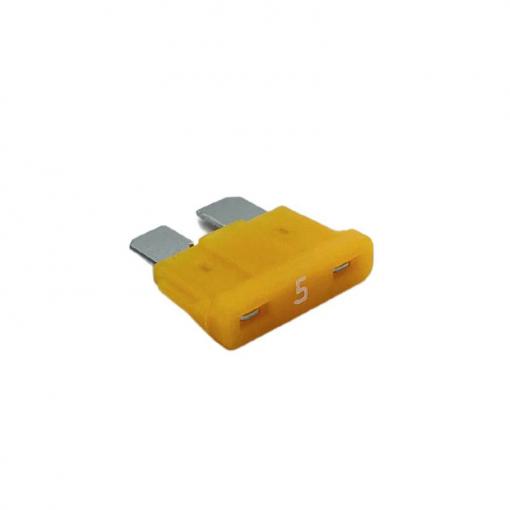 HansorATP-L05 standardní plochá pojistka pro motorová vozidla , 32 V, 5 A, 1 ks