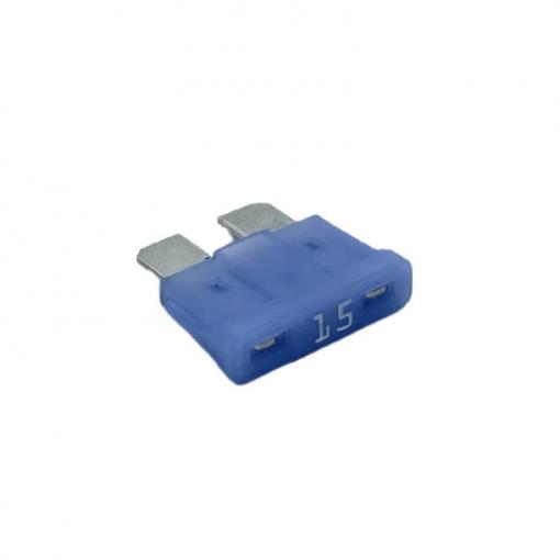 HansorATP-L15 standardní plochá pojistka pro motorová vozidla , 32 V, 15 A, 1 ks