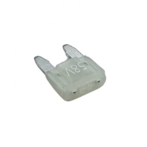 HansorASP-M25 mini plochá pojistka, 58 V, 25 A, 1 ks