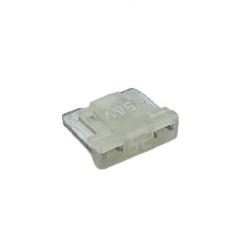 HansorASM-M25 mini plochá pojistka, 58 V, 25 A, 1 ks