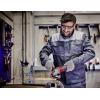 Einhell Power X-Change TE-AG 18/115 Q Li Solo 4431165 Akumulátorová úhlová bruska 115 mm, bez akumulátoru, bez nabíječky, Vč. Rychloupínacího matice, 0 W, 18