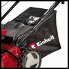 Einhell GC-PM 40/2 S benzín sekačka Vč. samohybného pohonu 2 000 W šířka sekání 40 cm Určen pro max. Travní plocha pro 1000m²