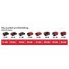 Einhell 4181580 Power X-Change GE-DP 18/25 Li - Solo ponorné čerpadlo pro užitkovou vodu vícestupňové 7500 l/h 5 m
