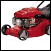 Einhell GC-PM 40/2 benzín sekačka 2 000 W šířka sekání 40 cm Určen pro 800 m²