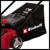 Einhell GC-PM 40/2 benzín sekačka 2 000 W šířka sekání 40 cm Určen pro 800 m²