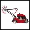 Einhell GC-PM 40/2 benzín sekačka 2 000 W šířka sekání 40 cm Určen pro 800 m²