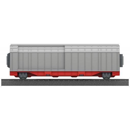 Märklin World 44145 Vozík s posuvnými stěnami H0