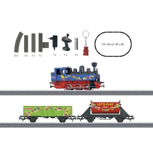 Märklin Start up 29132