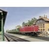 Märklin 37176 H0 dieselová lokomotiva V100.20 značky DB