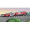 Märklin World 29348 Startovací balení Glicier Express H0