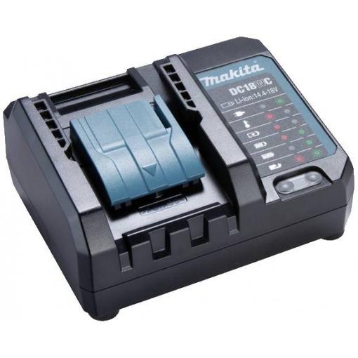 Makita Makita - Netzteil - 2.5 A - für Makita DMR115 nabíječka akupacků 1910G0-1