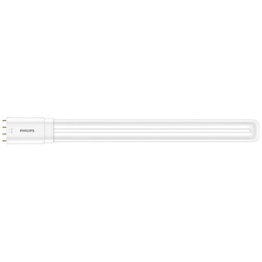 Philips LED 73976100 LED Energetická třída (EEK2021) E (A - G) 2G11 válcový tvar 16.5 W studená bílá, denní bílá 1 ks