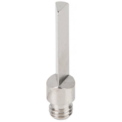 KS Tools 960.1165 pájecí hrot Hrot nože Velikost hrotů 5 mm Obsah 1 ks