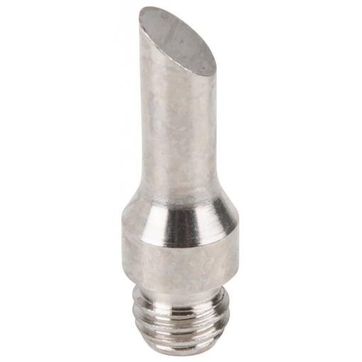 KS Tools 960.1164 pájecí hrot zkosený Velikost hrotů 4.50 mm Obsah 1 ks