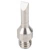 KS Tools 960.1163 pájecí hrot dlátový Velikost hrotů 3.50 mm Obsah 1 ks
